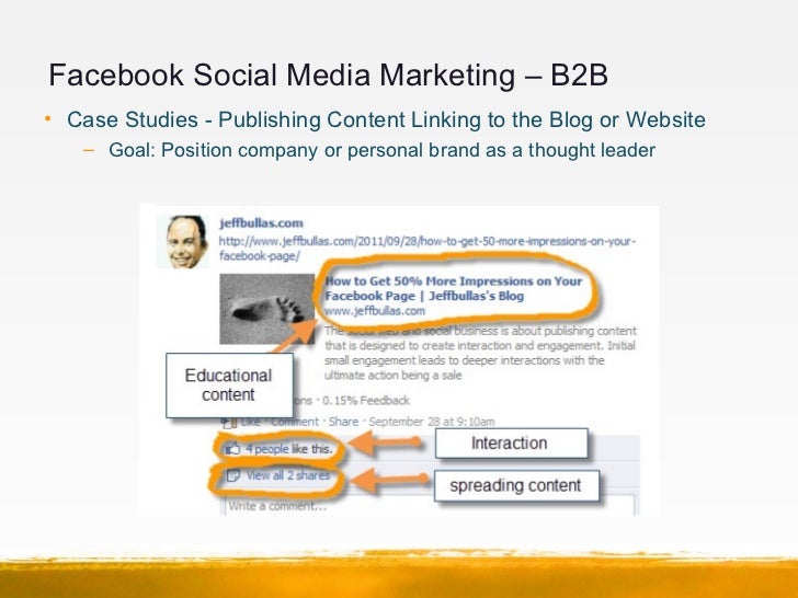 best social media marketing case studies best social media marketing case studies